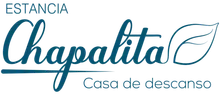 Estancia Chapalita — Casa de descanso